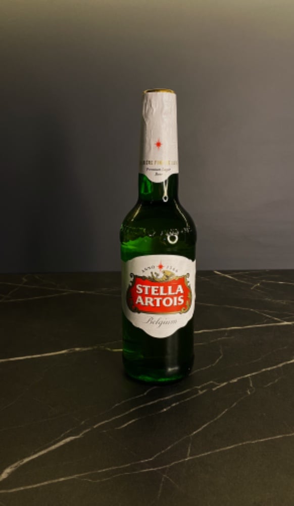 Stella Artois 0.5 л