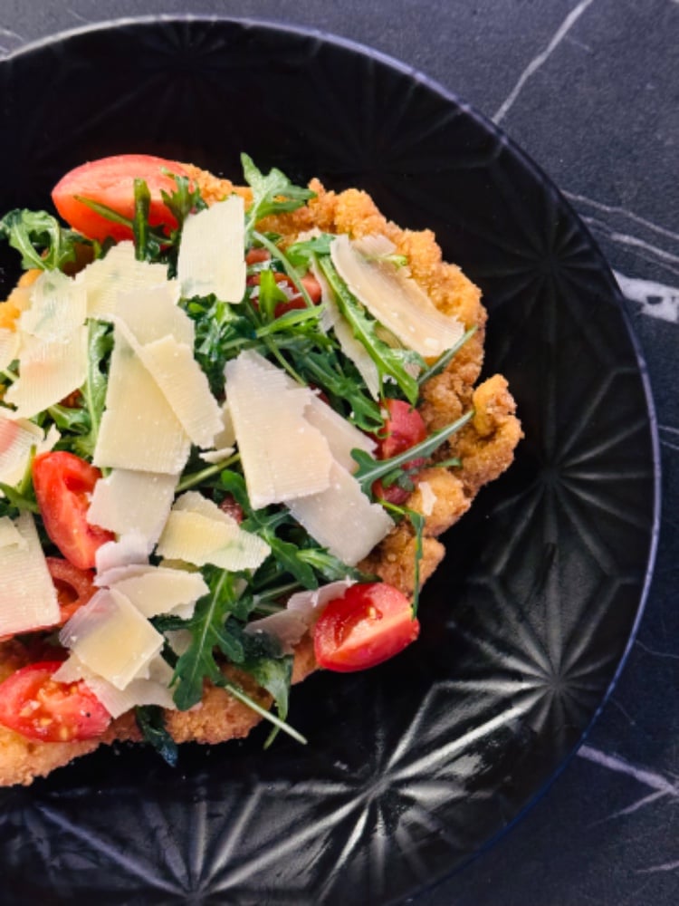 Chicken salad
