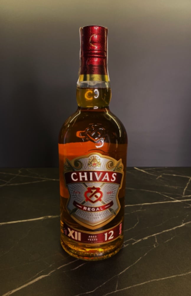Chivas