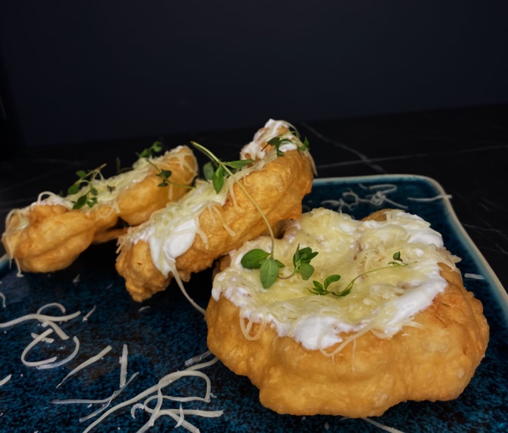 Лангоші