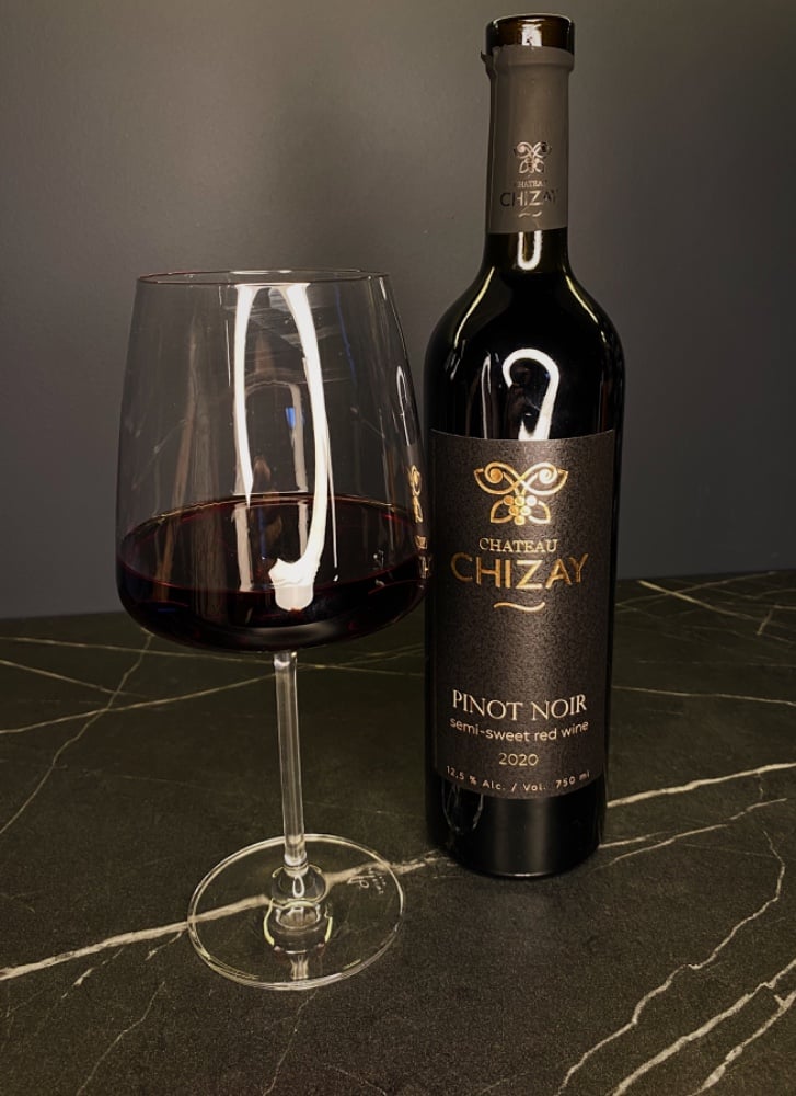 Pinot Noir