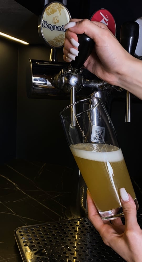 Hoegaarden 0.5 л