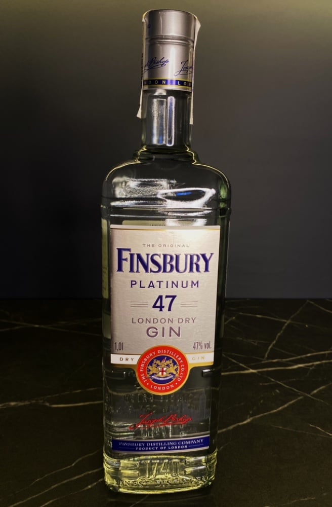 Finsburry
