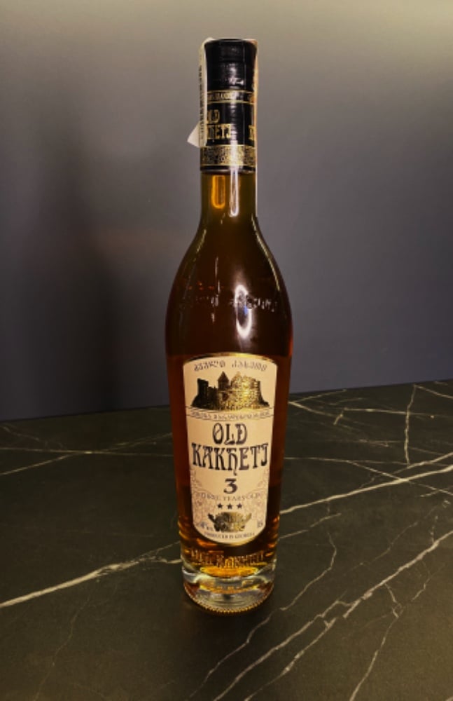 Old Kakheti 3*