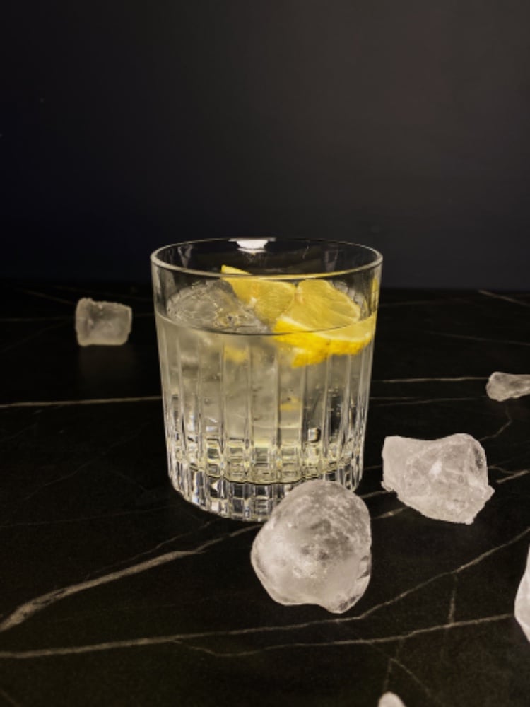 Gin Tonik