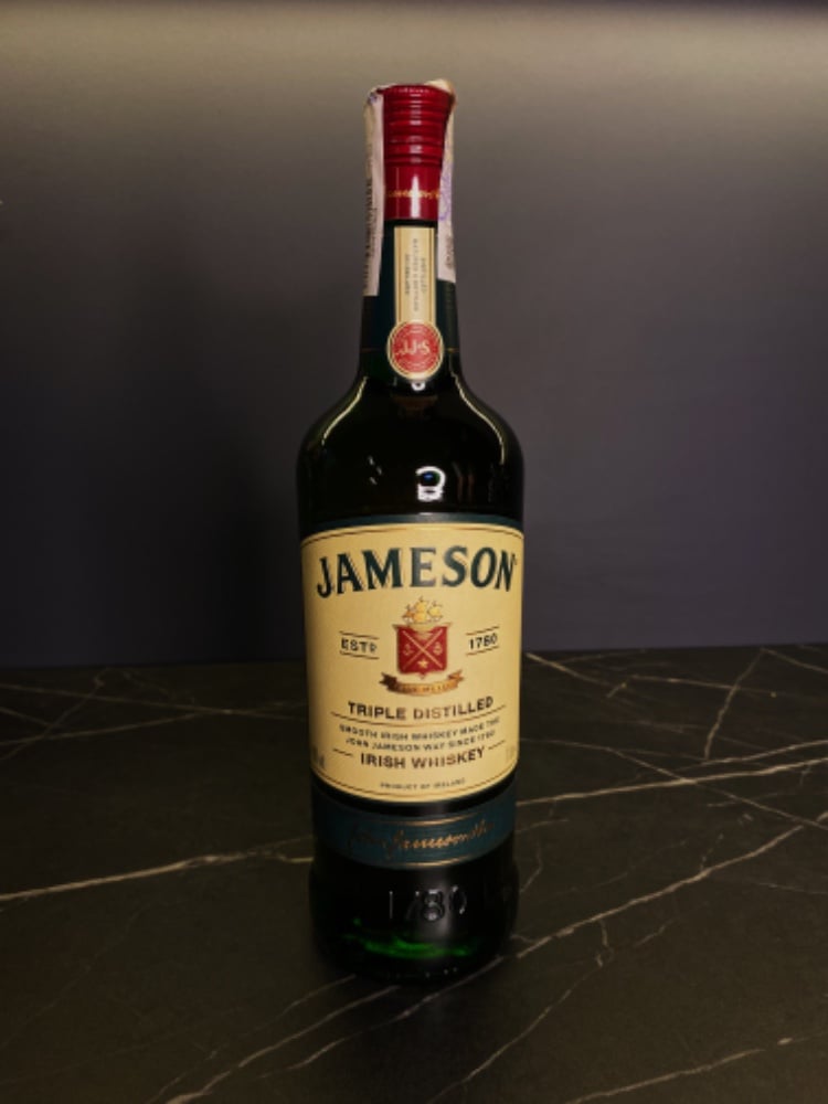 Jameson