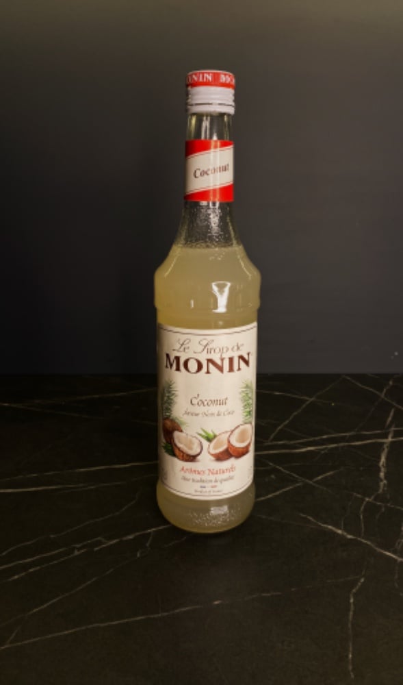 Сироп Monin Кокос