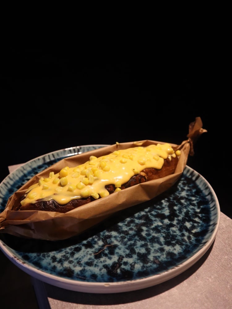 Hot-Dog New York