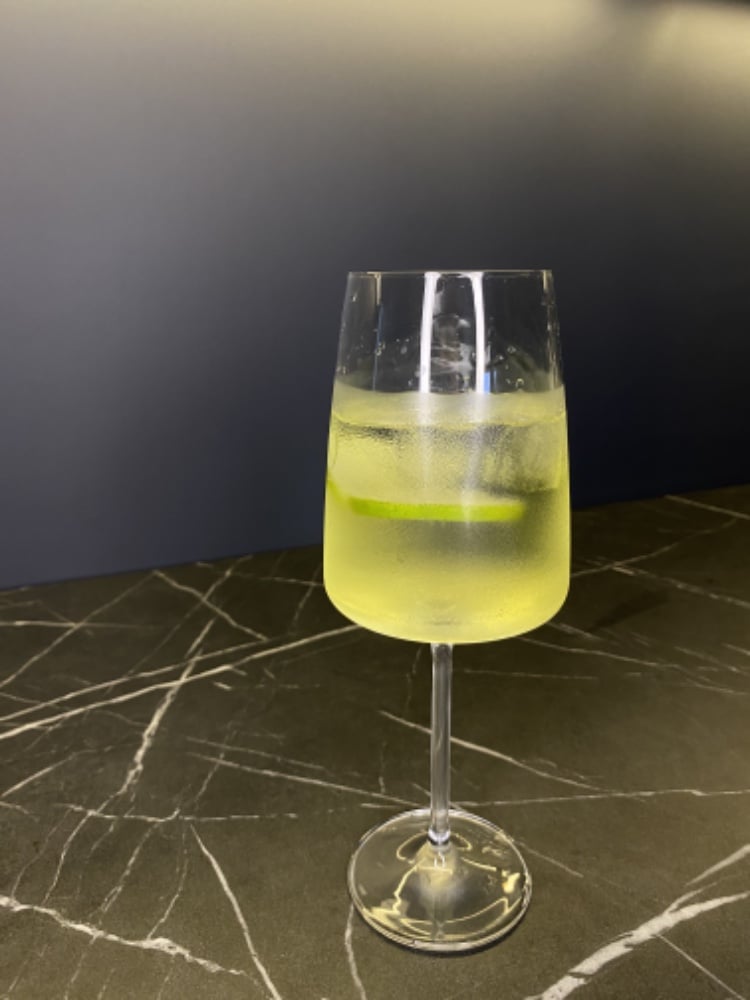 Sangria white