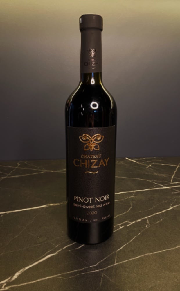 Chizay Pinot Noir