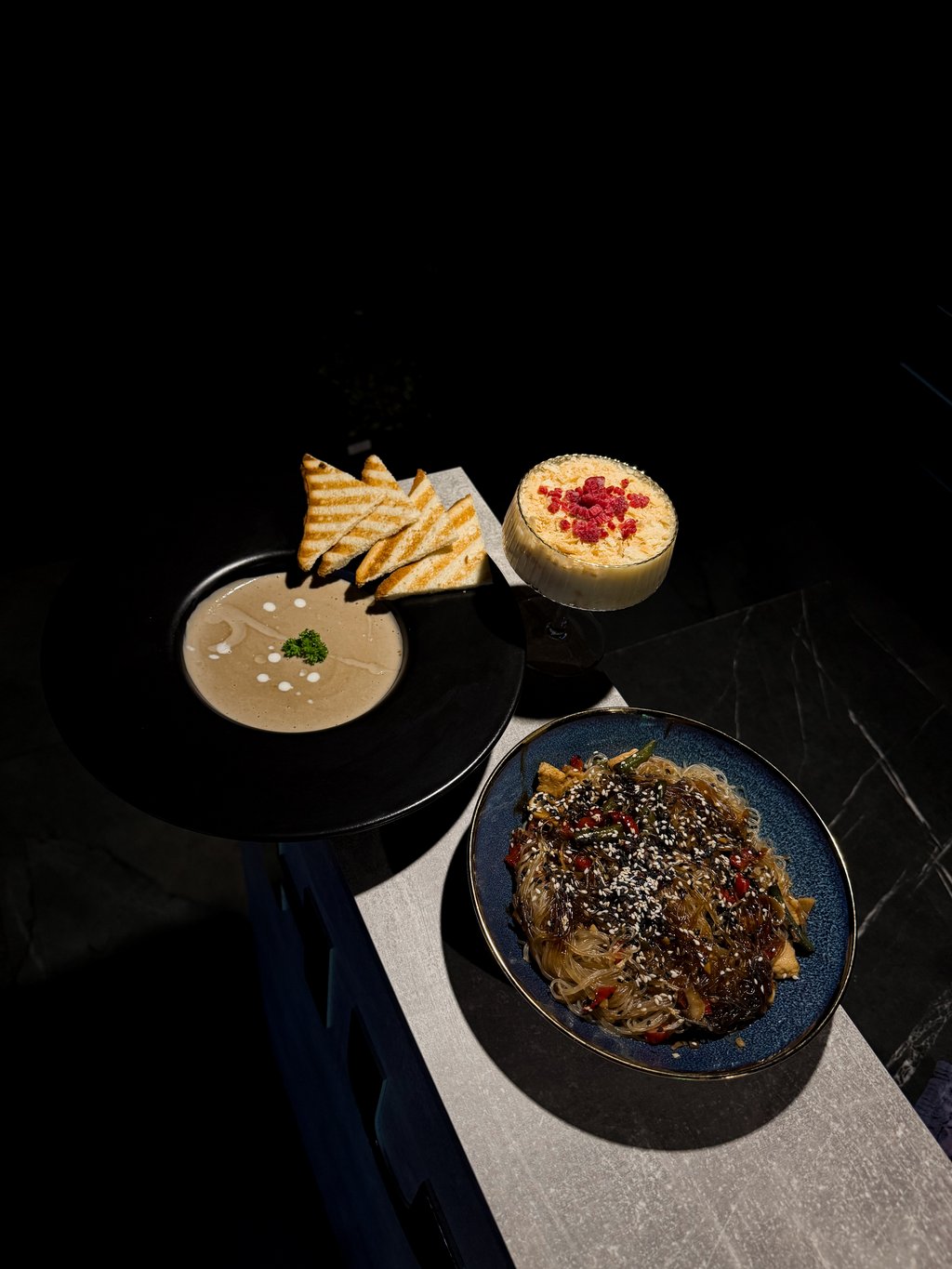 Lunch 1