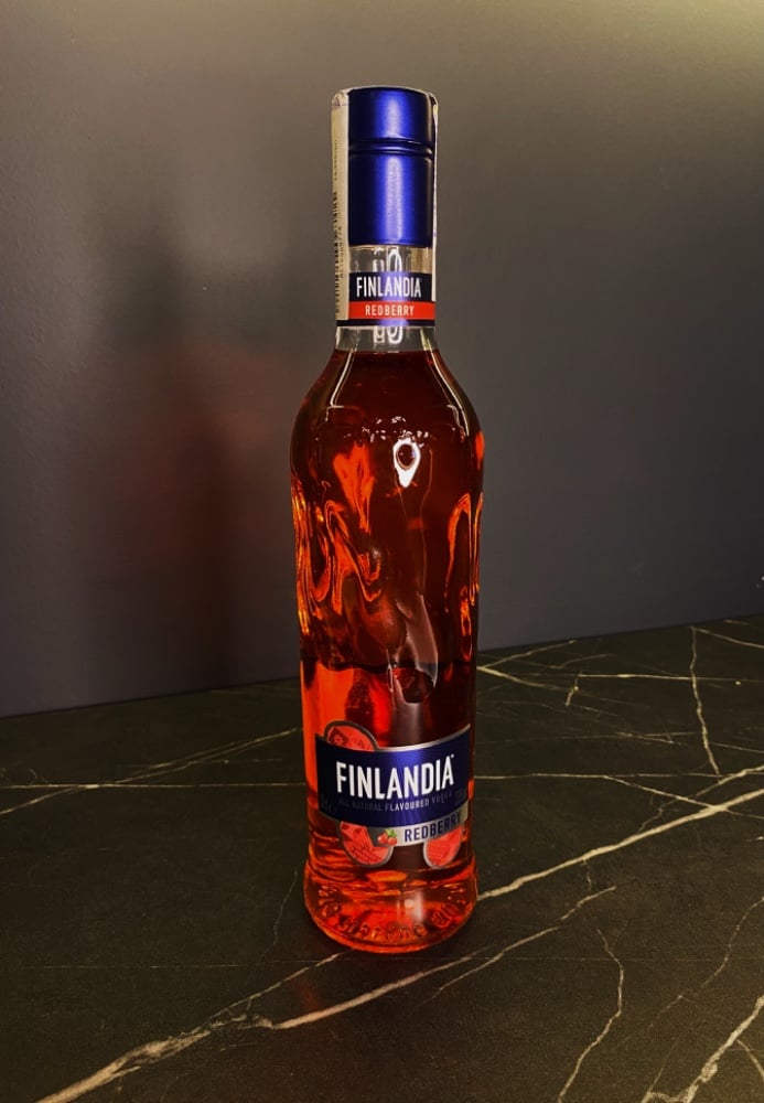Finlandia redberry
