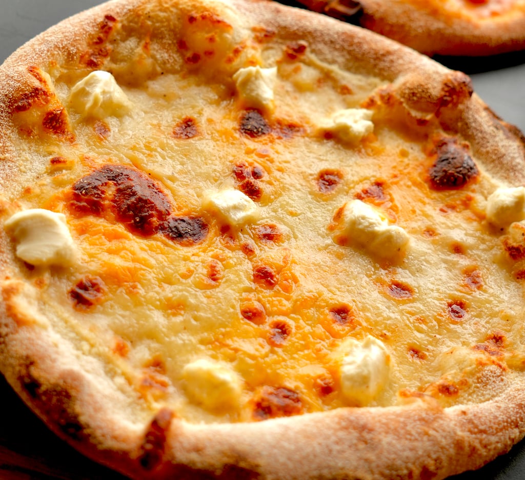 Pizza „Cheese“ mini 