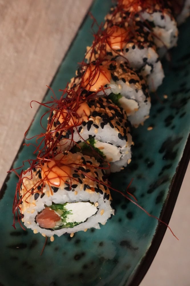 Салмон Лайт