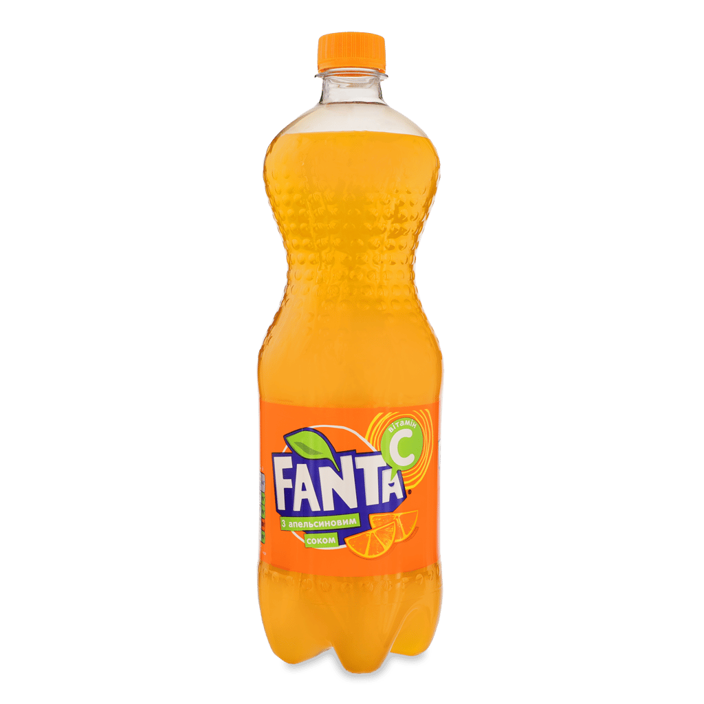 Fanta (0,5л)