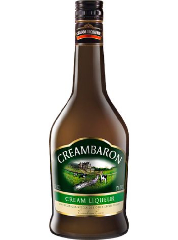 Creambaron Cream Іспанія