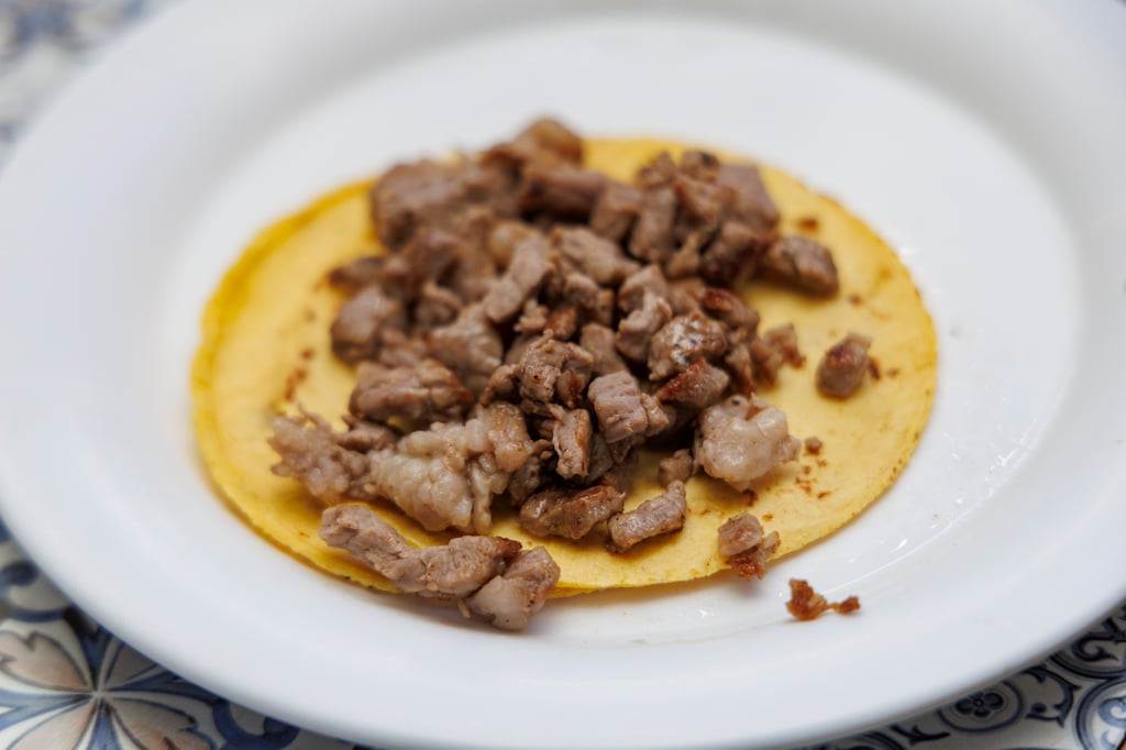 Bistec
