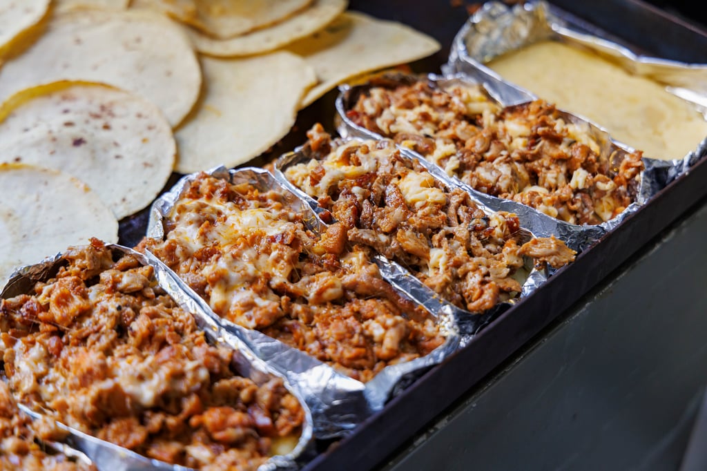 Papa de Bistec