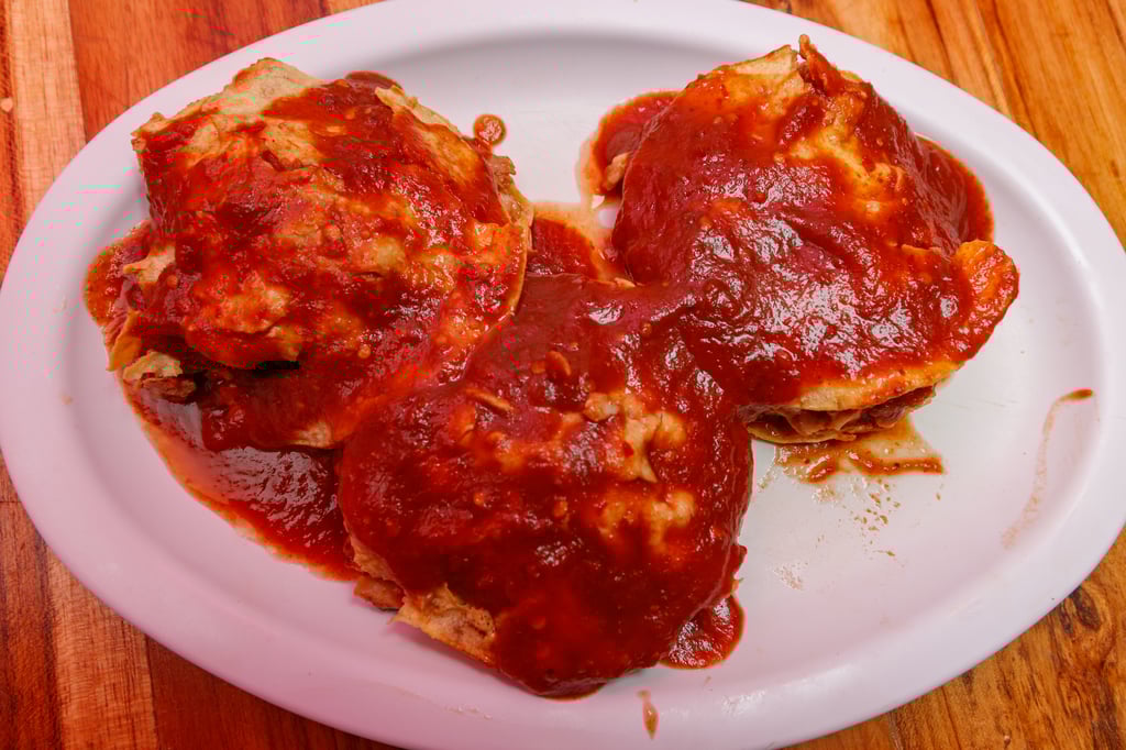 toñitas de chuleta
