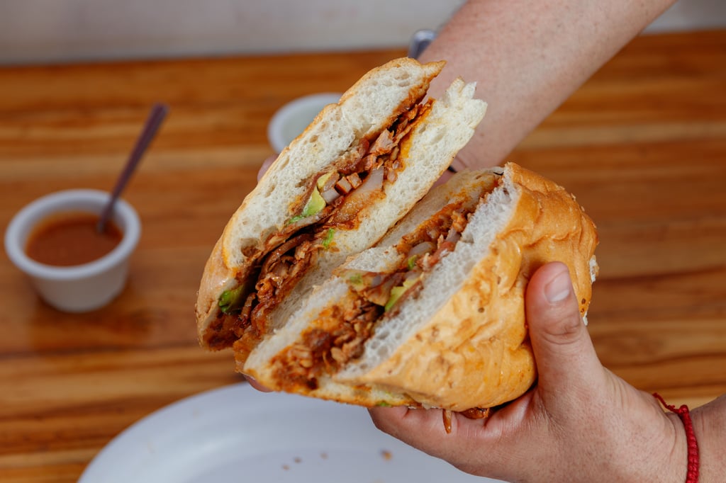 Torta Chuleta