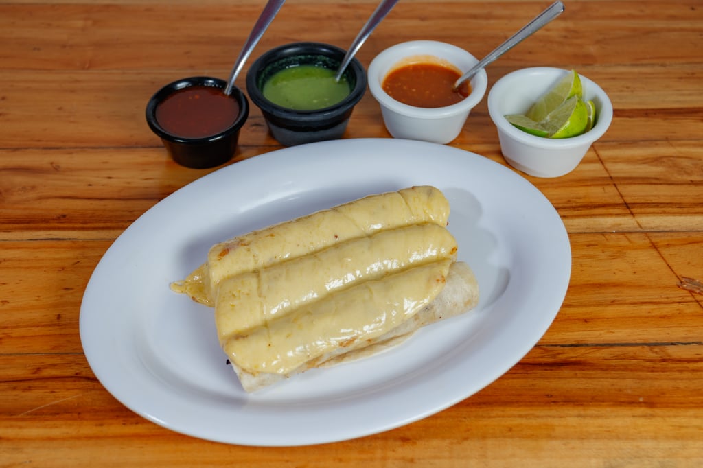 Toyines de arrachera