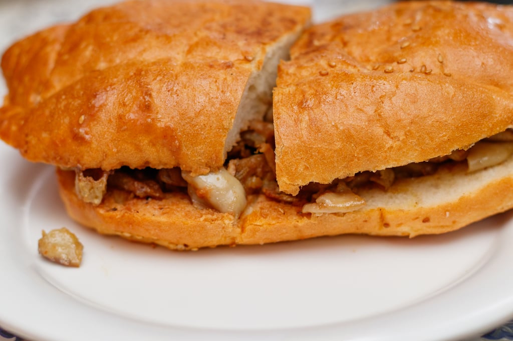 Torta Bistec