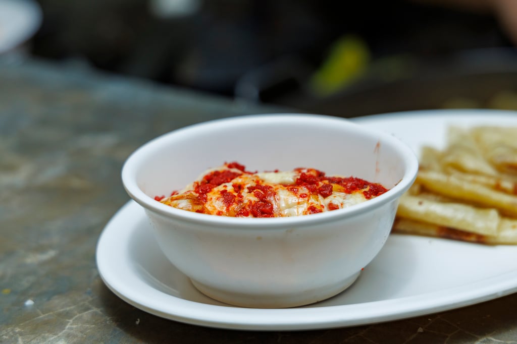 Choriqueso
