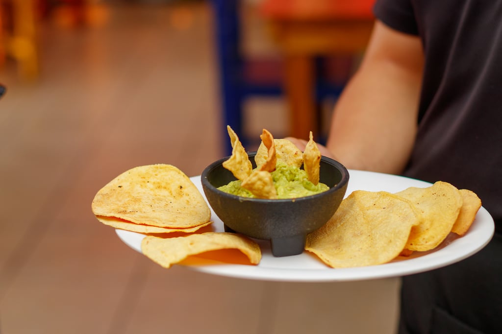 Guacamole