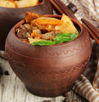 МЯСНА ТОРБА