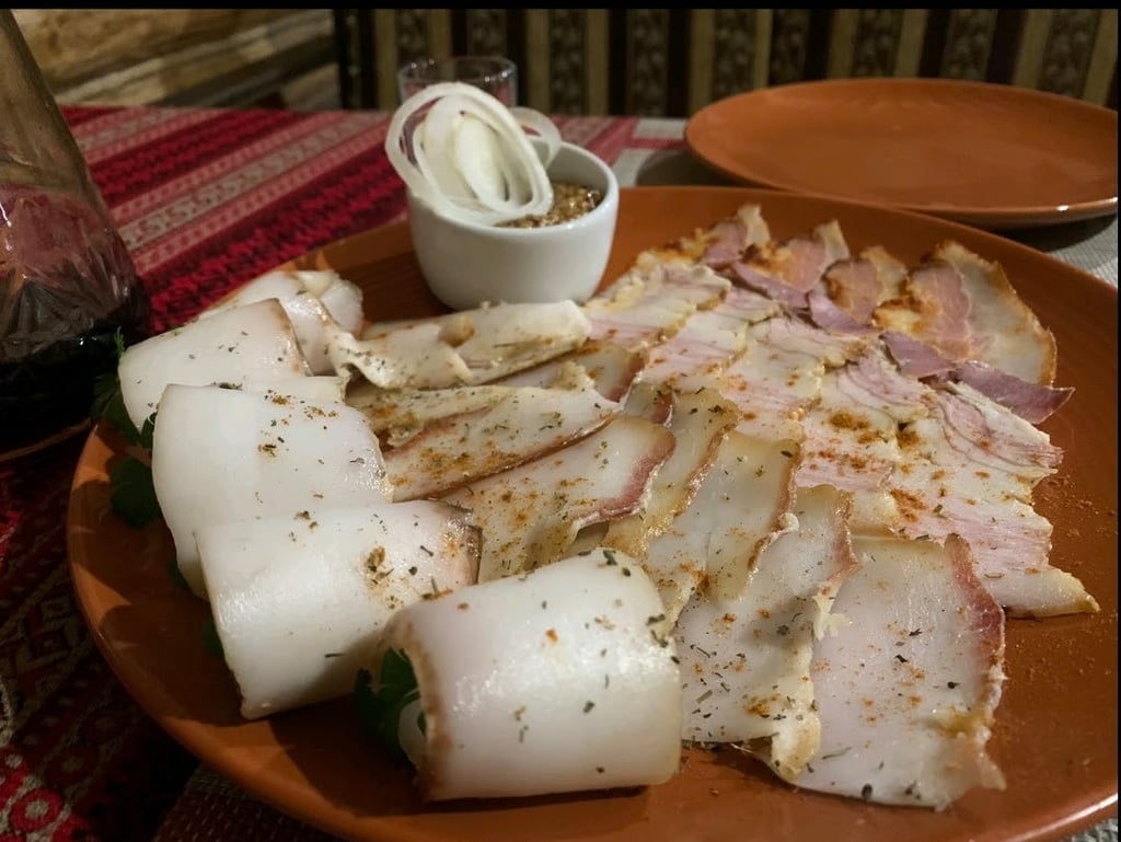 АСОРТІ САЛА