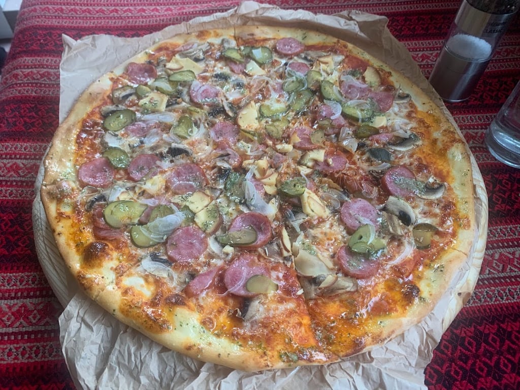 КУМОВА 40см