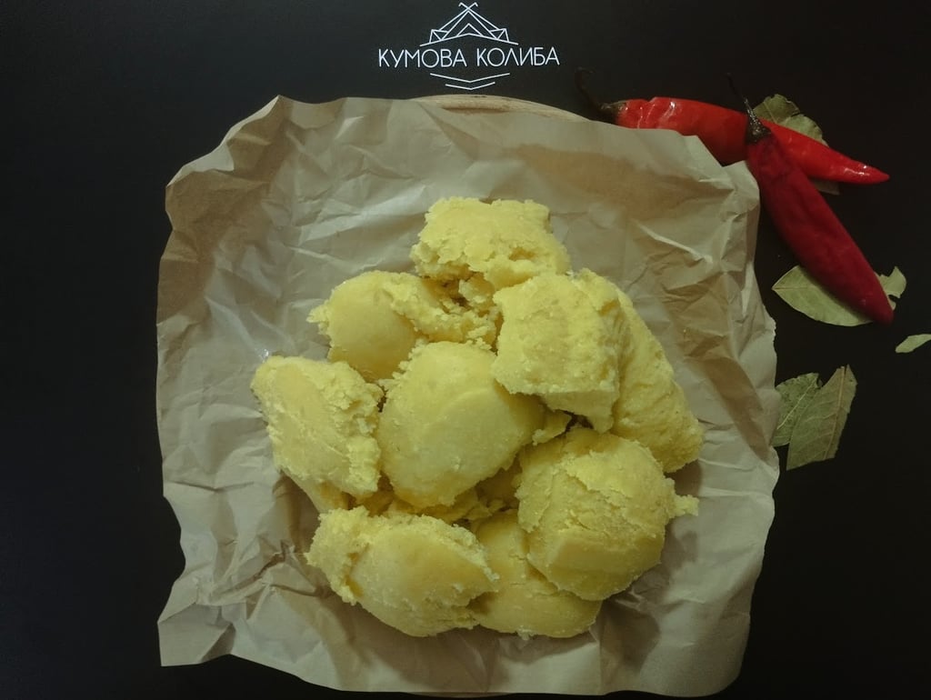 КУЛЕША
