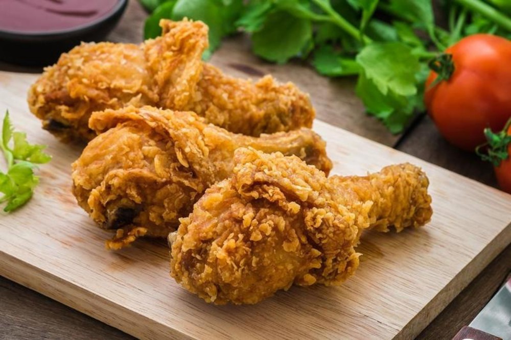 Голень KFC 150гр.