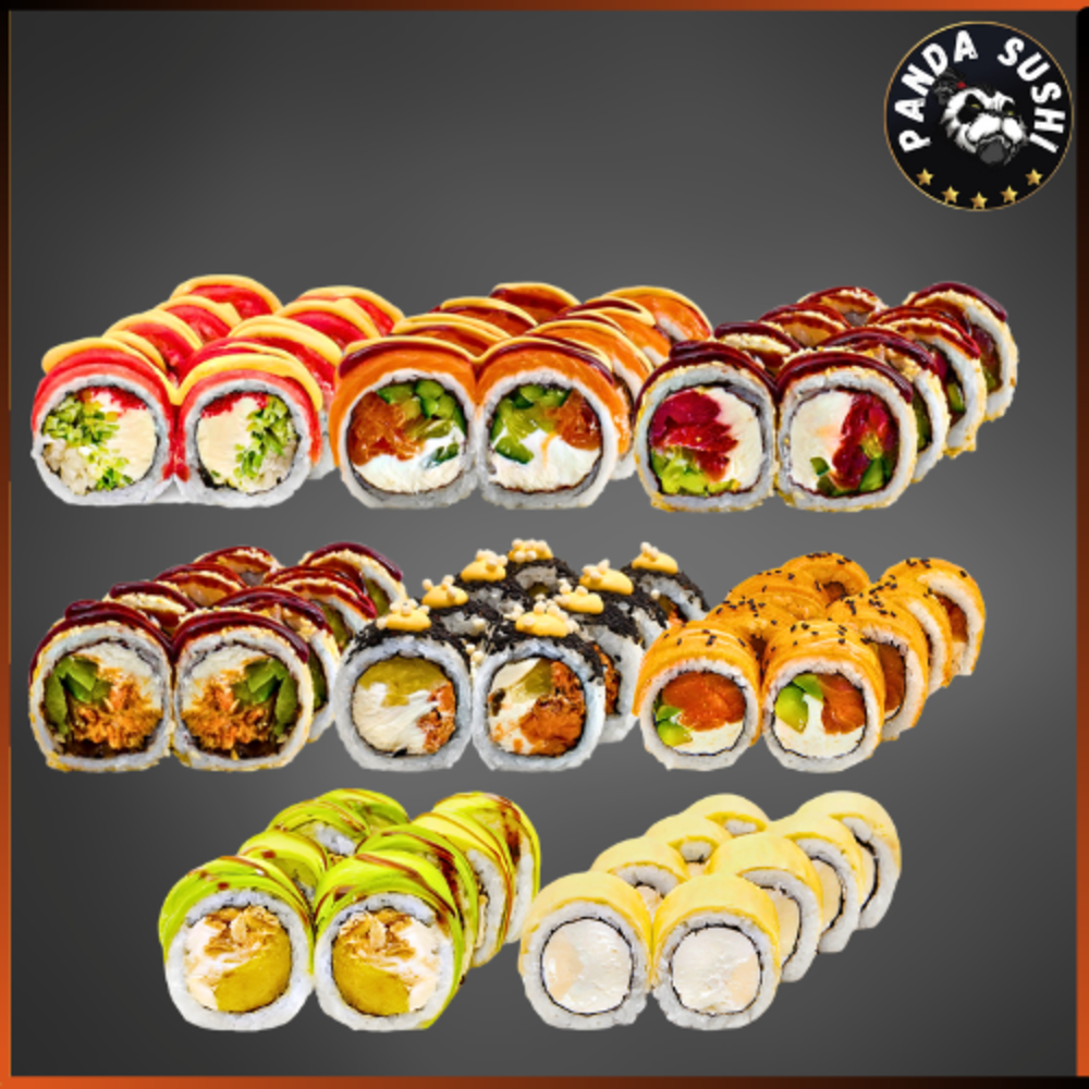 Сет №8 Новий Рік