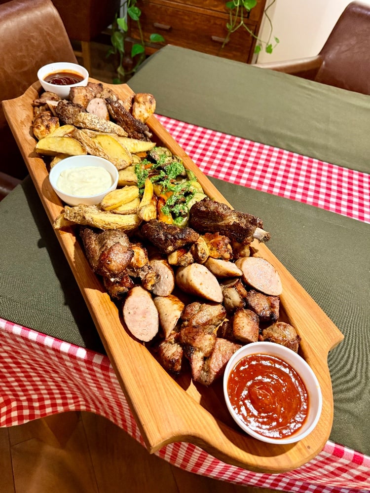 Дошка Гуцула