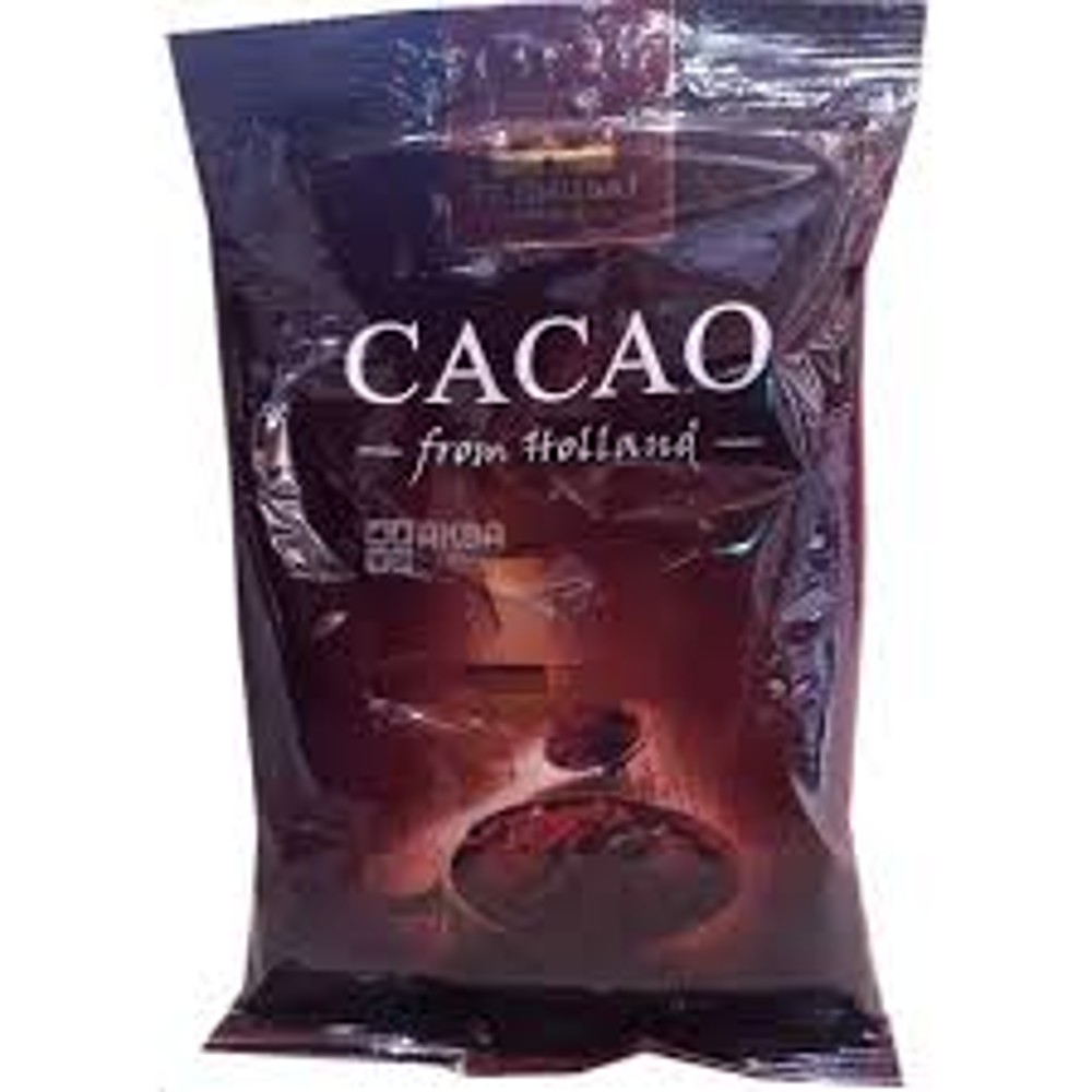 Какао натуральне