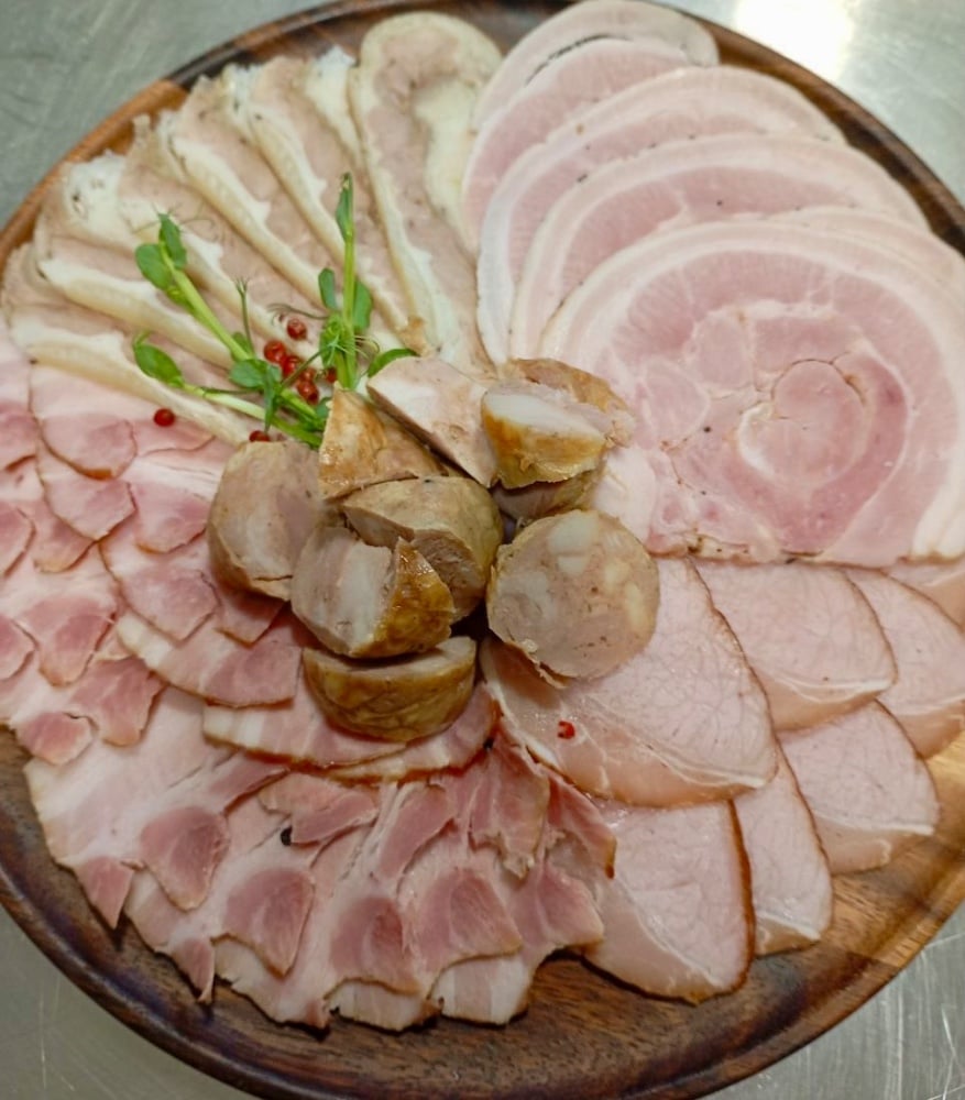 Масна дошка  