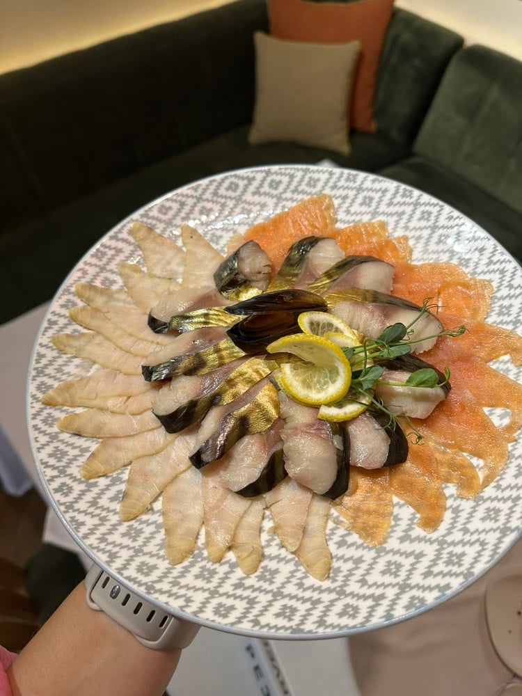 Рибне плато