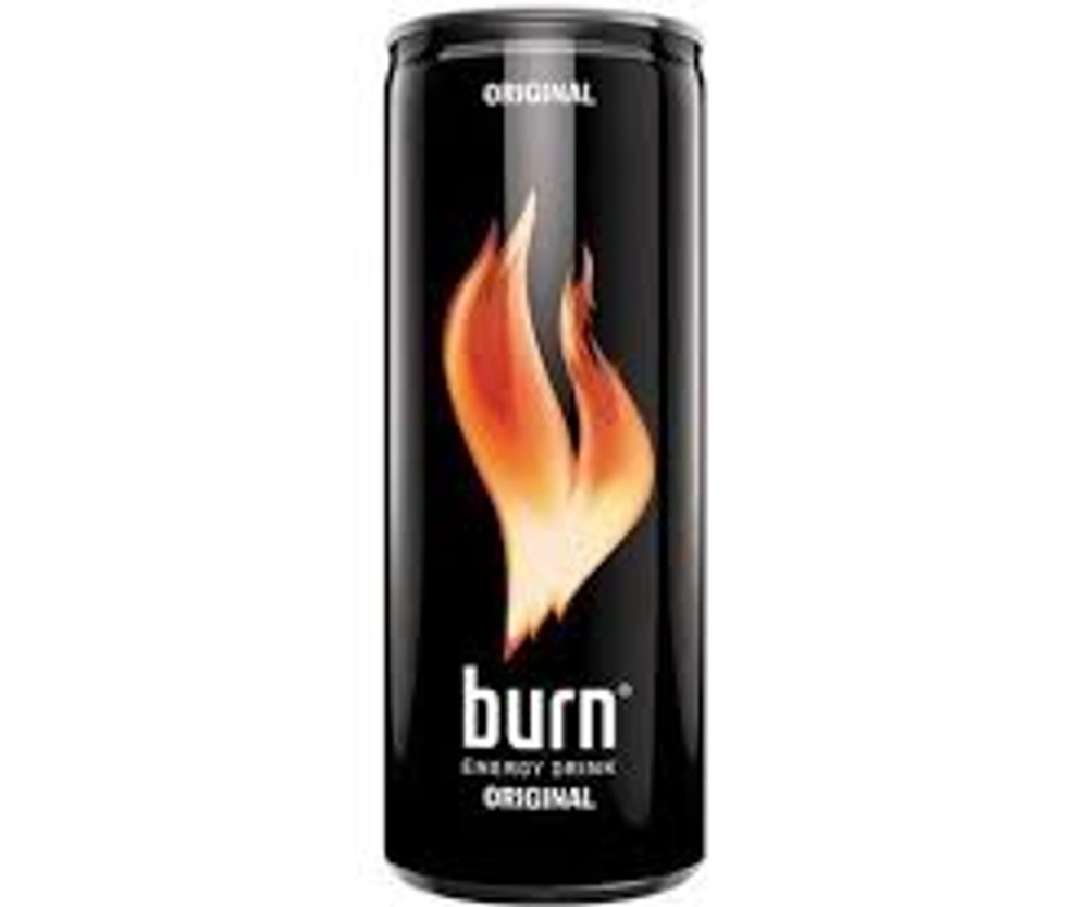 Burn (250мл)