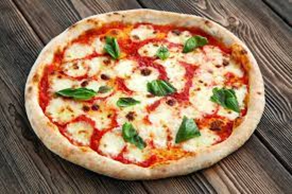 Margherita (450г)