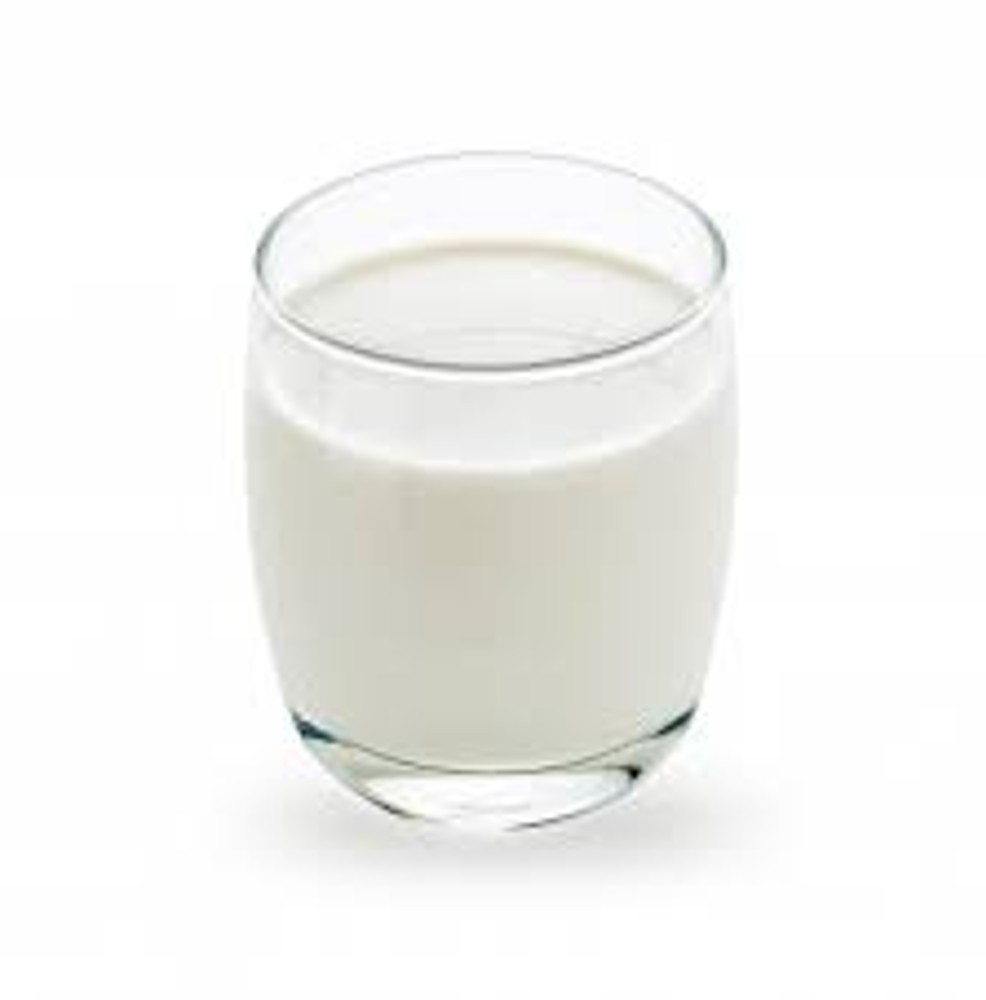 Молоко (50мл)