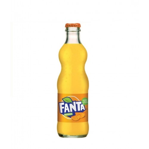 Фанта