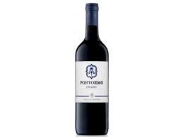 Chianti Pontormo червоне/сухе