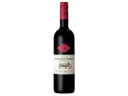 Camden Park Cabernet Sauvignon червоне/сухе