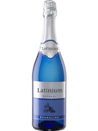 келих Latinium Sparkling біле/напівсухе