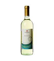Vino bianco Castelnuovo біле/напівсолодке