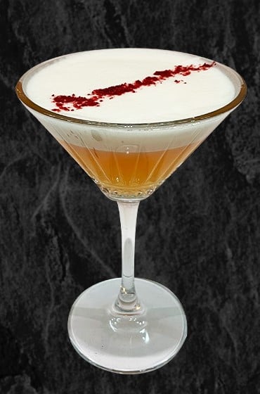Pineapple sour