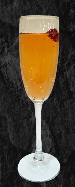 Pink spritz