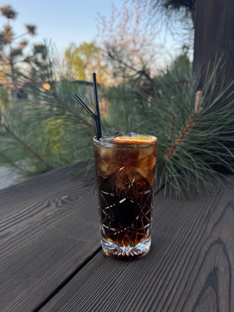 Лонг Айленд