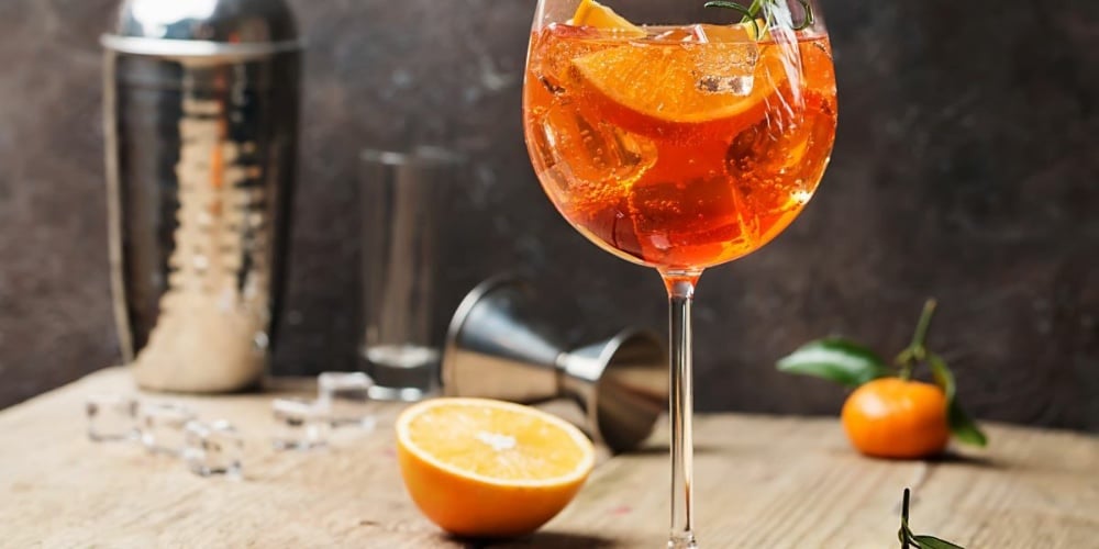 Aperol Spritz